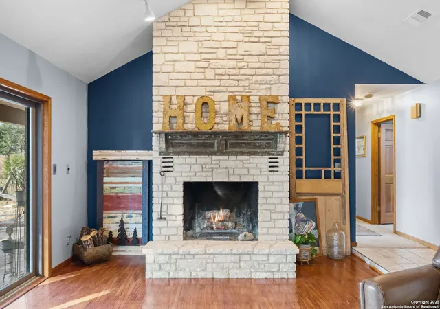 Photo 4 of Single family home for sale at 10038 Creekwood Pass, Spring Branch, TX 78070 | MLS# 1911761 | Listing updated on 2025-10-27