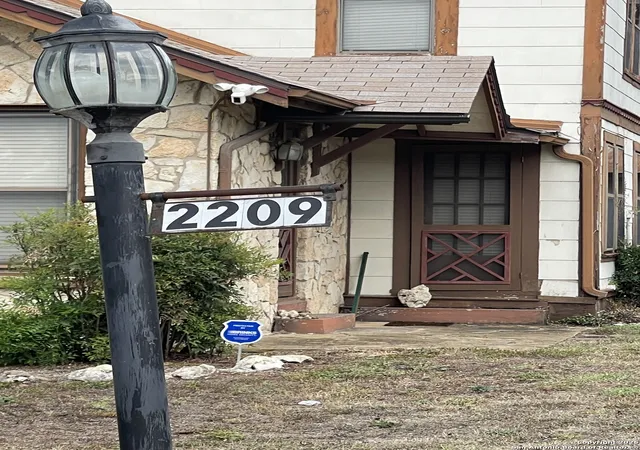 1st image of 2209 Sacramento, San Antonio, TX 78201 | MLS# 1911764