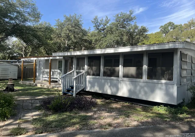 Photo 3 of Sale Pending at 7411 Gregory Cir, San Antonio, TX 78257 | MLS# 1911765 | Listing updated on 2025-10-20