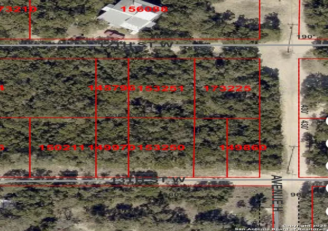 Photo 3 of Sale Pending at 00 13th, Pipecreek, TX 78063 | MLS# 1911786 | Listing updated on 2026-01-16