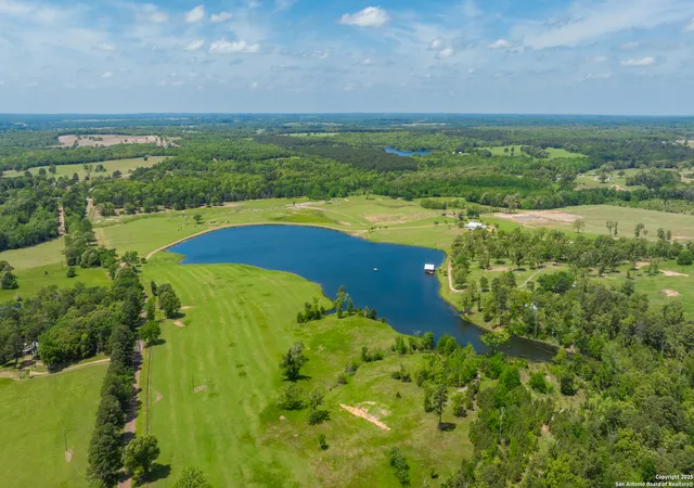 Photo 3 of Land for sale at 550 Vz County Road 4707, Lampasas, TX 75754 | MLS# 1911788 | Listing updated on 2025-12-01