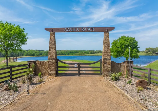 Photo 1 of Land for sale at 550 Vz County Road 4707, Lampasas, TX 75754 | MLS# 1911788 | Listing updated on 2025-12-01