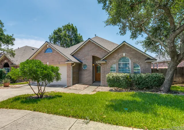 Photo 1 of Sale Pending at 2710 Trinity Rdg, San Antonio, TX 78261 | MLS# 1911790 | Listing updated on 2025-12-08