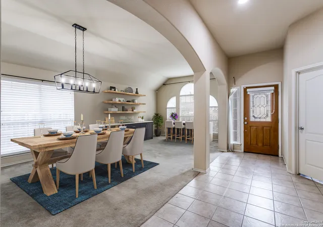 Photo 3 of Sale Pending at 2710 Trinity Rdg, San Antonio, TX 78261 | MLS# 1911790 | Listing updated on 2025-12-08