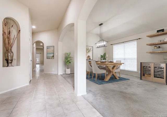 Photo 3 of Sale Pending at 2710 Trinity Rdg, San Antonio, TX 78261 | MLS# 1911790 | Listing updated on 2025-12-08