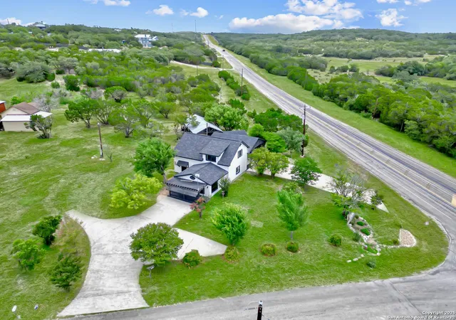 Photo 1 of Sale Pending at 130 Rocky Ranch, Canyon Lake, TX 78133 | MLS# 1911796 | Listing updated on 2025-12-13