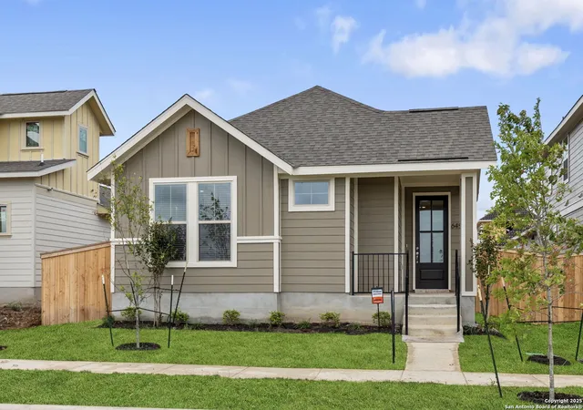 Photo 1 of Single family home for sale at 645 Salamander St, San Marcos, TX 78666 | MLS# 1911810 | Listing updated on 2026-02-27
