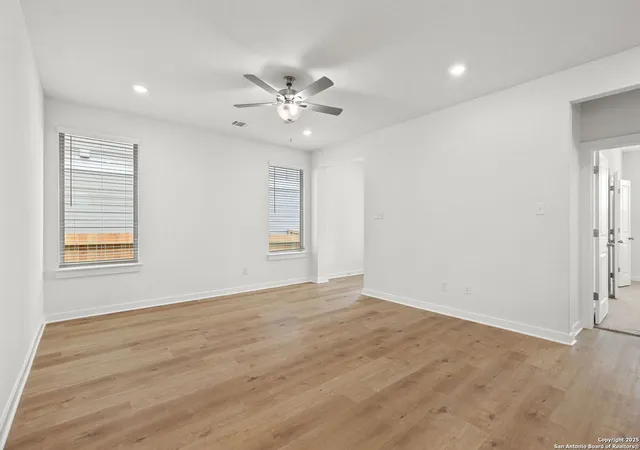 Photo 3 of Single family home for sale at 645 Salamander St, San Marcos, TX 78666 | MLS# 1911810 | Listing updated on 2026-02-27