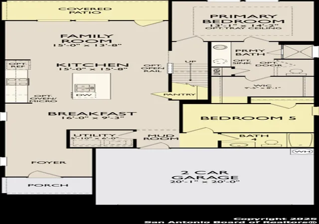 1st image of 7614 Birch Hollow, San Antonio, TX 78252 | MLS# 1911814