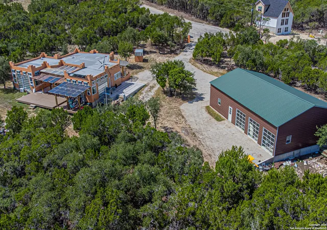 3rd image of 182 Country Point, Lakehills, TX 78063 | MLS# 1911822