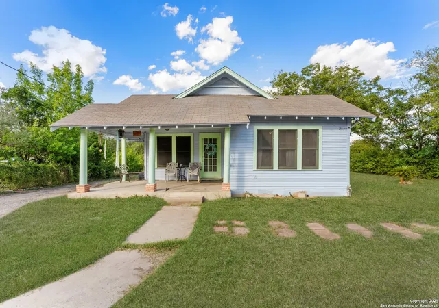 1st image of 1427 E Pyron, San Antonio, TX 78214 | MLS# 1911825