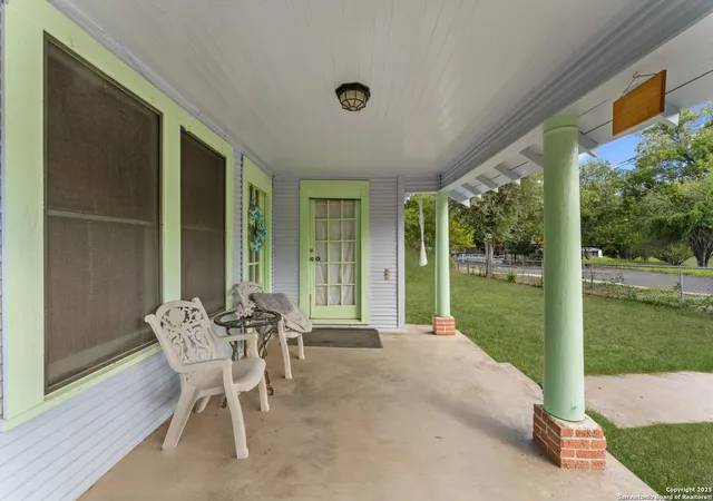 3rd image of 1427 E Pyron, San Antonio, TX 78214 | MLS# 1911825