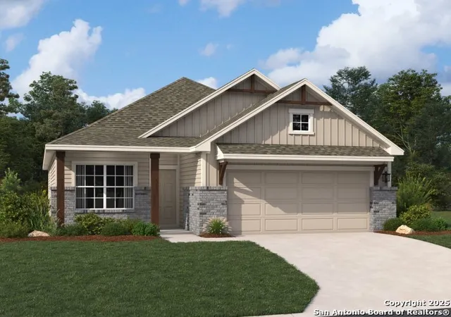 Photo 1 of Sale Pending at 179 Peeps Ct, Adkins, TX 78101 | MLS# 1911840 | Listing updated on 2026-01-08