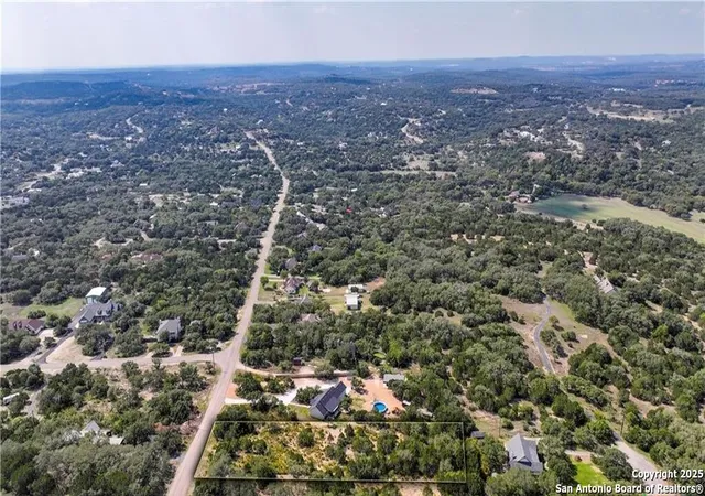 Photo 2 of Land for sale at 8009 Kenilworth, Spring Branch, TX 78070 | MLS# 1911851 | Listing updated on 2026-04-29