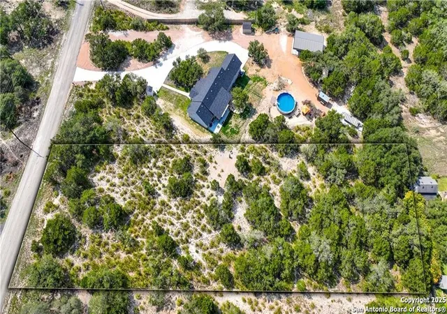 Photo 1 of Land for sale at 8009 Kenilworth, Spring Branch, TX 78070 | MLS# 1911851 | Listing updated on 2026-04-29