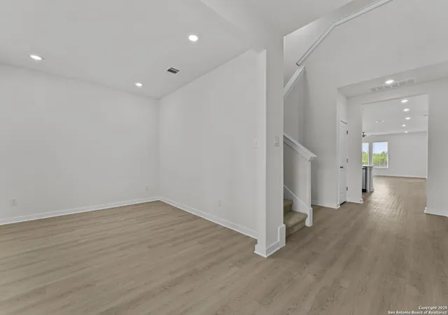 Photo 2 of Single family home for sale at 420 Salamander St, San Marcos, TX 78666 | MLS# 1911860 | Listing updated on 2026-01-23