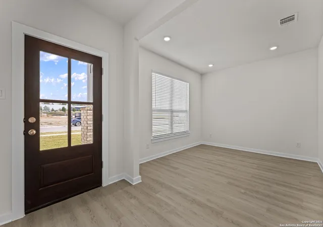 Photo 2 of Single family home for sale at 420 Salamander St, San Marcos, TX 78666 | MLS# 1911860 | Listing updated on 2026-01-23