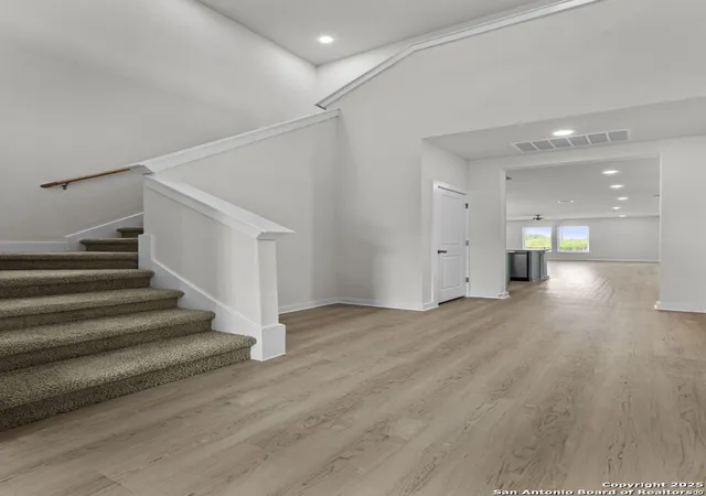 Photo 4 of Single family home for sale at 420 Salamander St, San Marcos, TX 78666 | MLS# 1911860 | Listing updated on 2026-01-23