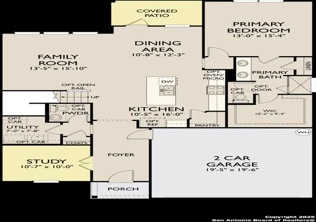 2nd image of 10911 Bop Ln, Adkins, TX 78101 | MLS# 1911861