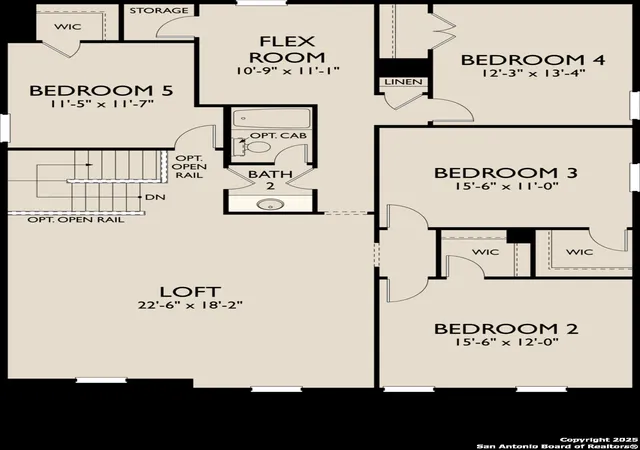 3rd image of 10911 Bop Ln, Adkins, TX 78101 | MLS# 1911861