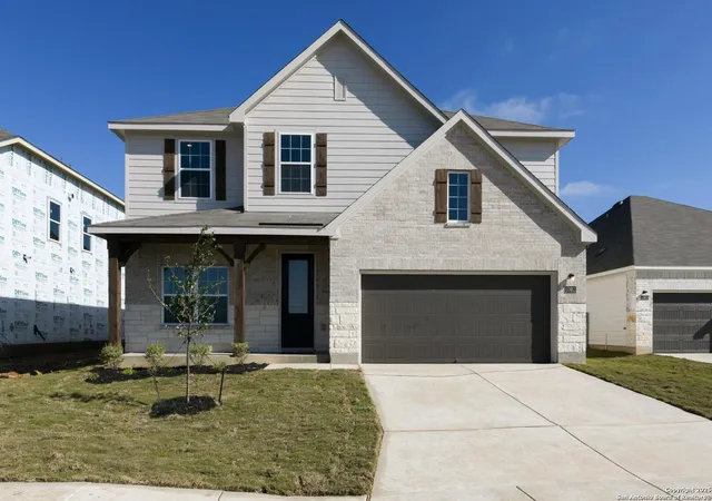 1st image of 10911 Bop Ln, Adkins, TX 78101 | MLS# 1911861