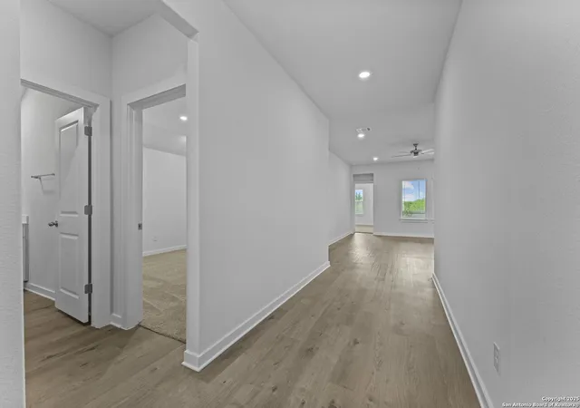 Photo 2 of Single family home for sale at 424 Salamander St, San Marcos, TX 78666 | MLS# 1911867 | Listing updated on 2026-01-23