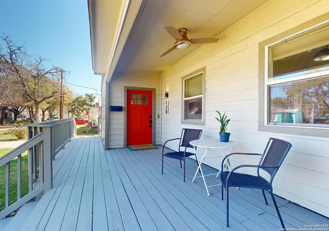 2nd image of 138 New Haven, San Antonio, TX 78209 | MLS# 1911878