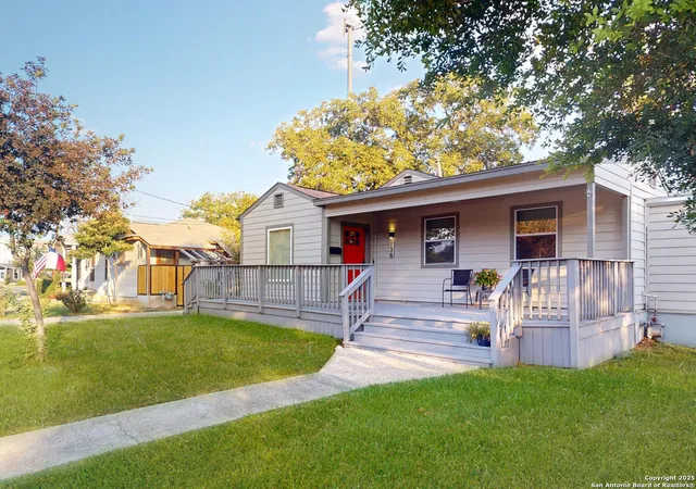 1st image of 138 New Haven, San Antonio, TX 78209 | MLS# 1911878