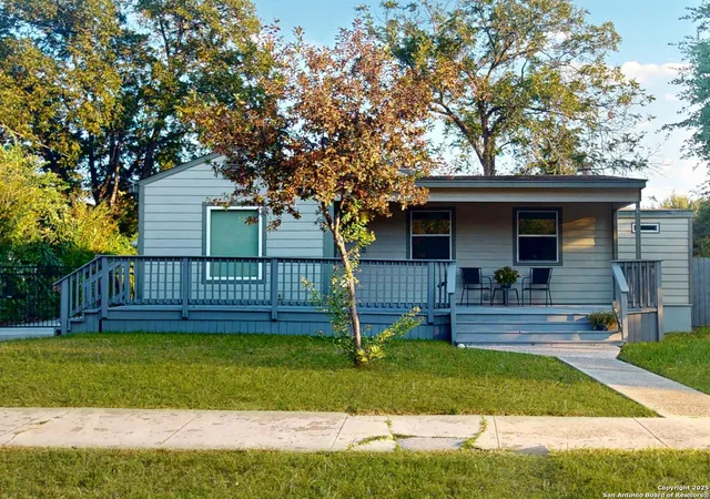 41st image of 138 New Haven, San Antonio, TX 78209 | MLS# 1911878