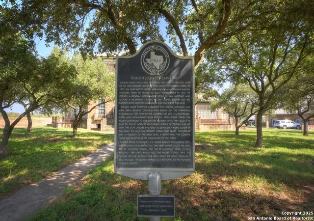 2nd image of 6887 Von Ormy, Von Ormy, TX 78073 | MLS# 1911887