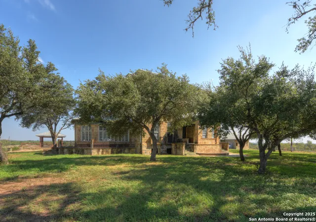 3rd image of 6887 Von Ormy, Von Ormy, TX 78073 | MLS# 1911887