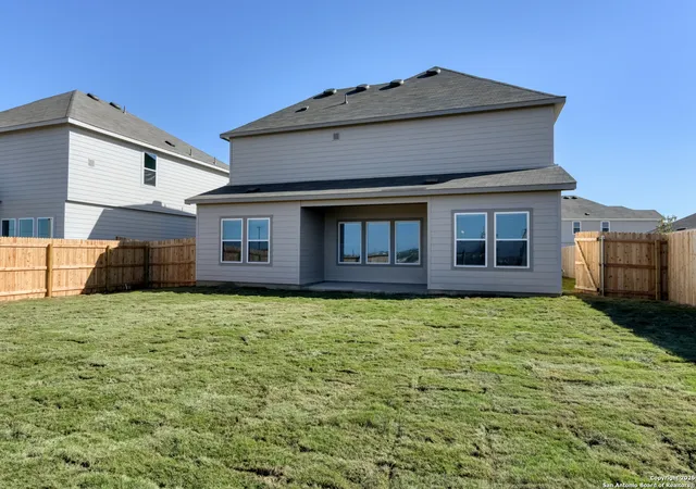 37th image of 403 Nottabi Rd, Adkins, TX 78101 | MLS# 1911891