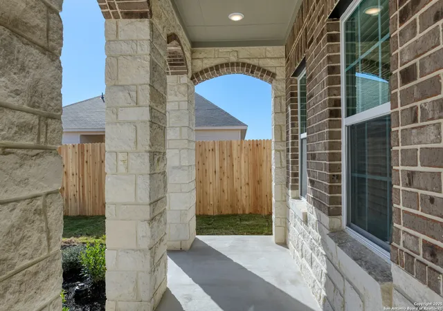 4th image of 403 Nottabi Rd, Adkins, TX 78101 | MLS# 1911891