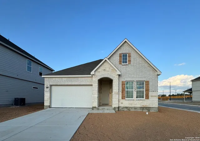 1st image of 10915 Bop Ln, Adkins, TX 78101 | MLS# 1911906
