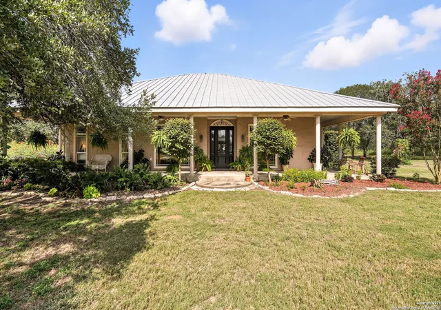 Photo 3 of Land for sale at 6246 Fm 108, Wrightsboro, TX 78677 | MLS# 1911908 | Listing updated on 2025-10-12