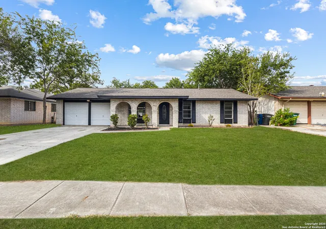 Photo 1 of Sale Pending at 4631 Kay Ann, San Antonio, TX 78220 | MLS# 1911911 | Listing updated on 2026-03-02
