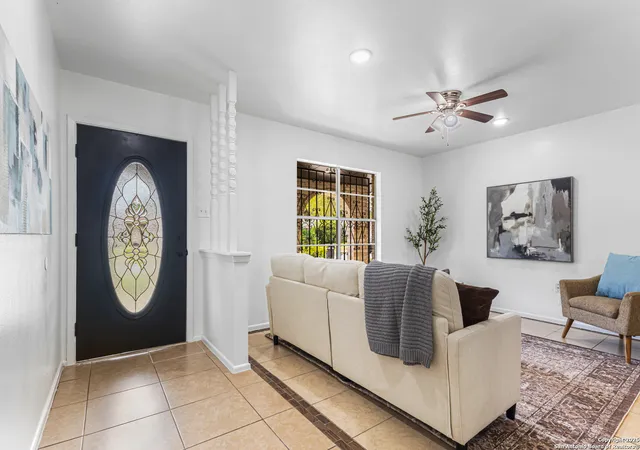 Photo 3 of Sale Pending at 4631 Kay Ann, San Antonio, TX 78220 | MLS# 1911911 | Listing updated on 2026-03-02