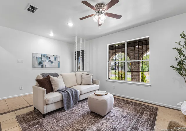 Photo 3 of Sale Pending at 4631 Kay Ann, San Antonio, TX 78220 | MLS# 1911911 | Listing updated on 2026-03-02