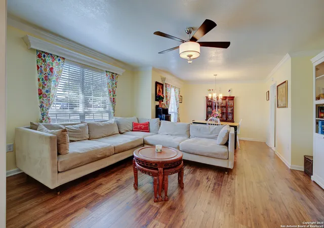 4th image of 310 Stoneham Circle, Seguin, TX 78155 | MLS# 1911916