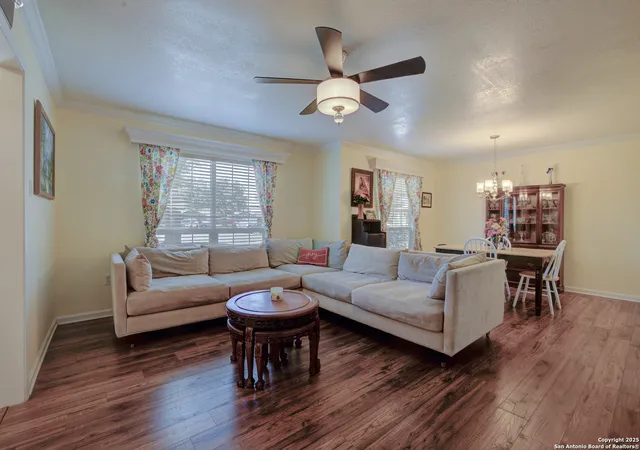 5th image of 310 Stoneham Circle, Seguin, TX 78155 | MLS# 1911916
