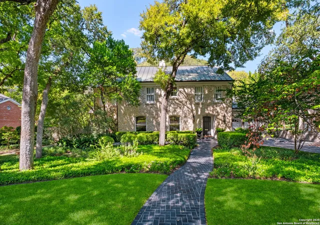Photo 2 of Sale Pending at 107 Thelma, San Antonio, TX 78212 | MLS# 1911929 | Listing updated on 2026-03-13