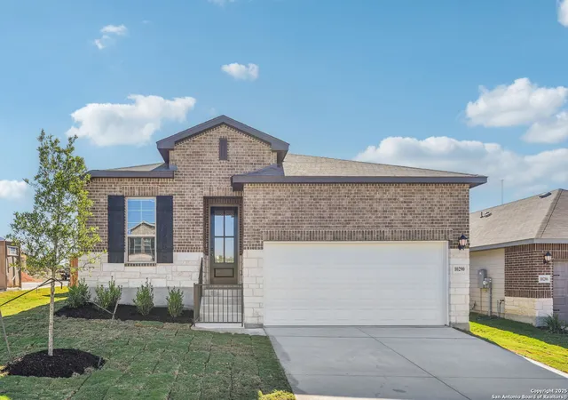 Photo 1 of Sale Pending at 10290 King Robert, San Antonio, TX 78239 | MLS# 1911936 | Listing updated on 2025-11-25