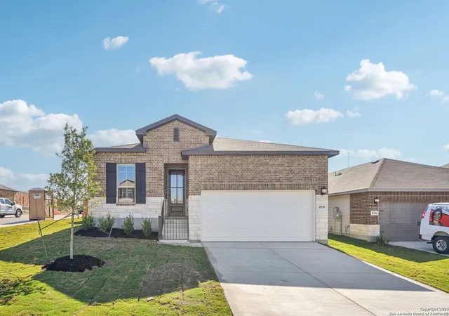 Photo 2 of Sale Pending at 10290 King Robert, San Antonio, TX 78239 | MLS# 1911936 | Listing updated on 2025-11-25