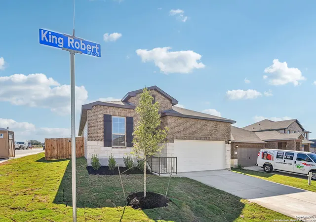 Photo 3 of Sale Pending at 10290 King Robert, San Antonio, TX 78239 | MLS# 1911936 | Listing updated on 2025-11-25