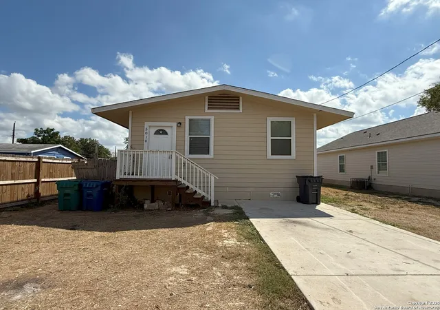 Photo 2 of Sale Pending at 5010 Lucinda, San Antonio, TX 78221 | MLS# 1911939 | Listing updated on 2026-01-22