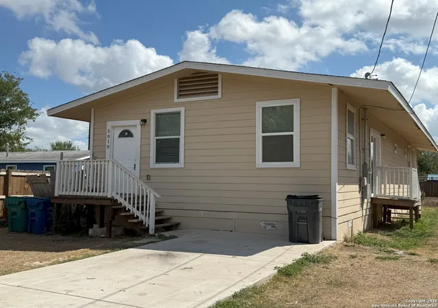 Photo 1 of Sale Pending at 5010 Lucinda, San Antonio, TX 78221 | MLS# 1911939 | Listing updated on 2026-01-22