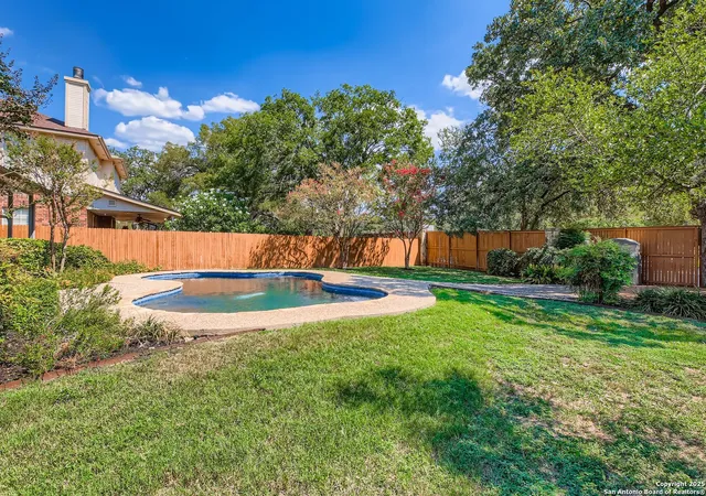 21st image of 15314 Rompel Trail, San Antonio, TX 78232 | MLS# 1911944