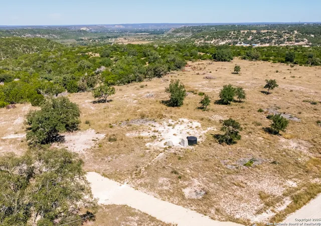 Photo 1 of Land for sale at 1242 Seven Hills Dr, Junction, TX 76849 | MLS# 1911955 | Listing updated on 2026-03-28