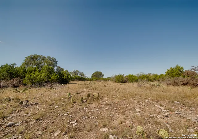 Photo 3 of Land for sale at 1242 Seven Hills Dr, Junction, TX 76849 | MLS# 1911955 | Listing updated on 2026-03-28