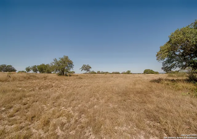 Photo 4 of Land for sale at 1242 Seven Hills Dr, Junction, TX 76849 | MLS# 1911955 | Listing updated on 2026-03-28